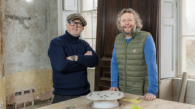 Imagen de Maestros de la... (T1): Ep.3 - 5