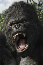 Imagen de King Kong - 5