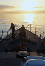 Imagen de Operación Marea Negra: La Travesía Suicida - 4
