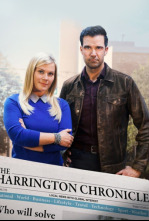 Imagen de Los misterios del Chronicle: El hombre equivocado - 4
