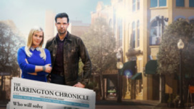 Imagen de Los misterios del Chronicle: El hombre equivocado - 5