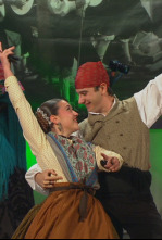 Imagen de Certamen de Jota Aragonesa La Dolores (T2025) - 4