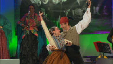 Imagen de Certamen de Jota Aragonesa La Dolores (T2025) - 5