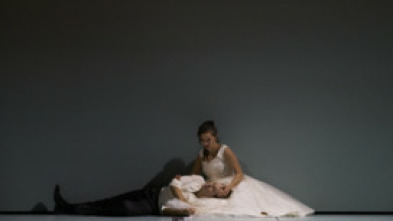 Imagen de 'Roméo et Juliette' de Gounod en la Opernhaus de Zúrich - 5