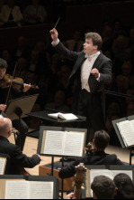 Imagen de Festival de Lucerne (T2004): Claudio Abbado y Maurizio Pollini en Lucerna - 4