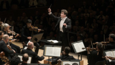 Imagen de Festival de Lucerne (T2004): Claudio Abbado y Maurizio Pollini en Lucerna - 5