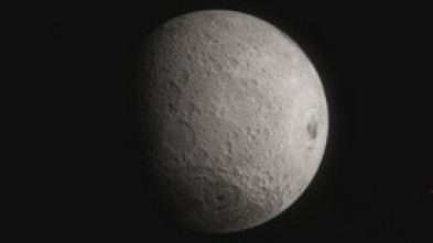 Imagen de Apolo: regreso a la Luna  - 7