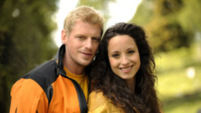 Imagen de Rescate en los Alpes (T1): Ep.2 Los recuerdos dolorosos - 5