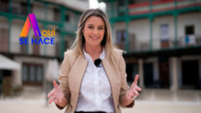 Imagen de Aquí se hace: Madrid de los Austrias - 5