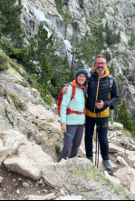 Imagen de Chino chano. Plan... (T2): Barranco seco y ruta en Guara - 4