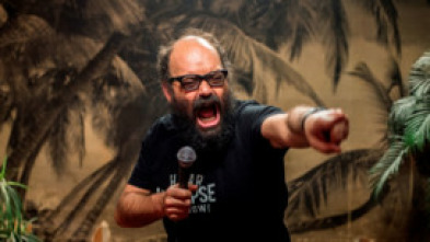 Imagen de El fin de la comedia (T2): Ep.3 ¿Vas para El Barranquito o qué? - 7