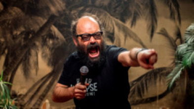 Imagen de El fin de la comedia (T2): Ep.6 Ignatius Farray - 7