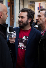 Imagen de El cómico del mes (T1) - 7