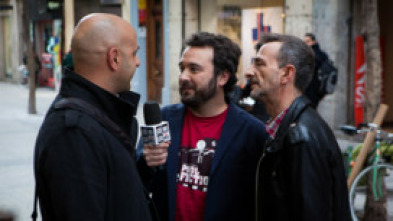 Imagen de El cómico del mes (T1): Ignatius - 6