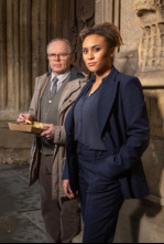 Imagen de McDonald & Dodds (T4): Ep.1 Jingsy canta el blues - 6