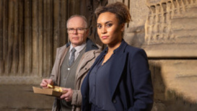 Imagen de McDonald & Dodds (T4): Ep.1 Jingsy canta el blues - 7