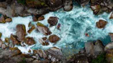 Imagen de La fiebre del oro:...: Motín en Nugget Creek - 5