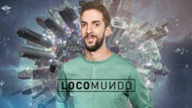 Imagen de LocoMundo (T2): Terrorismo - 6