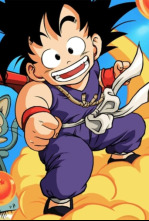 Imagen de Bola de drac - 4