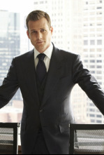 Imagen de Suits (T3): Ep.1 El acuerdo - 4