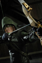 Imagen de Arrow (T1): Ep.8 Vendetta - 4