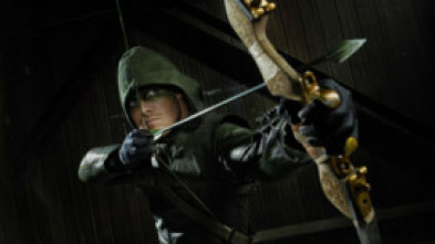 Imagen de Arrow (T1): Ep.8 Vendetta - 5
