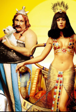 Imagen de Astérix y Obélix: Misión Cleopatra - 4