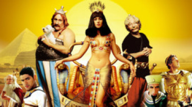 Imagen de Astérix y Obélix: Misión Cleopatra - 5