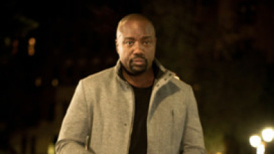 Imagen de Justicia a toda costa: Ep.5 - 5