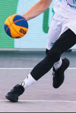 Imagen de 3x3 Series - Zaragoza (2025) - 4