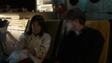 Imagen de Tregua(s) - 5