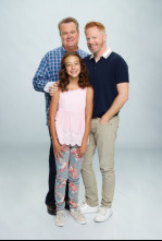 Imagen de Modern Family (T9): Ep.22 Cruce de espadas - 4