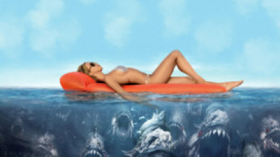 Imagen de Piraña 3D - 9