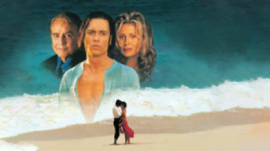 Imagen de Don Juan DeMarco - 5