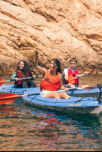 Imagen de Al mar! (T2): Ep.12 Amb catamarà per les aigües de Pineda - 4