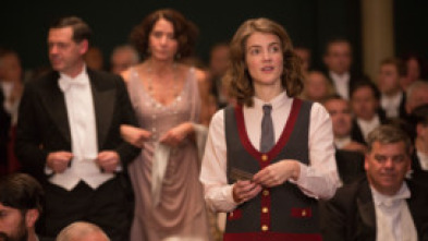 Imagen de La directora d'orquestra (De dirigent) - 5