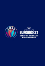 Imagen de Fase de grupos: Eslovenia - Serbia - 4