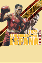 Imagen de Cto. España de boxeo (2025): Finales - Día 2 - 4