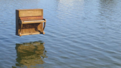 Imagen de El silenci abans de Bach - 5