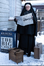 Imagen de Sister Boniface Mysteries: Christmas Special 2023 (T1) - 6