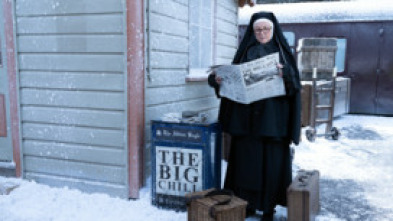 Imagen de Sister Boniface Mysteries: Christmas Special 2023 (T1) - 7