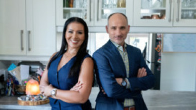 Imagen de Tu casa a juicio (T11): Episoido 3 - 5