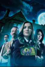 Imagen de La casa d'Anubis (T1): La casa dels infiltrats - 4
