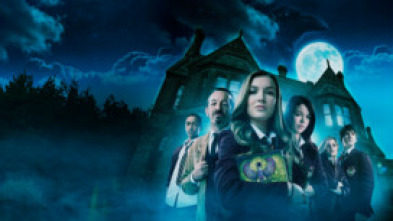 Imagen de La casa d'Anubis (T1): La casa dels secrets - 5