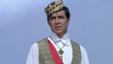 Imagen de Le roi de coeur - 5