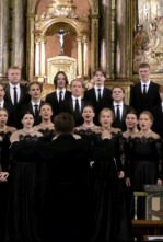 Imagen de Ciclo Coral... (T1): Tiara de la catedral de Riga (Letonia) - 4