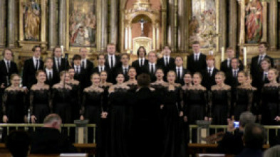 Imagen de Ciclo Coral... (T1): Tiara de la catedral de Riga (Letonia) - 5