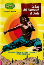 Imagen de La ley del karate en el Oeste - 3