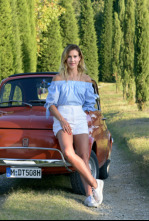 Imagen de Un verano en la toscana - 4