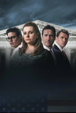 Imagen de El caso Miranda - 4